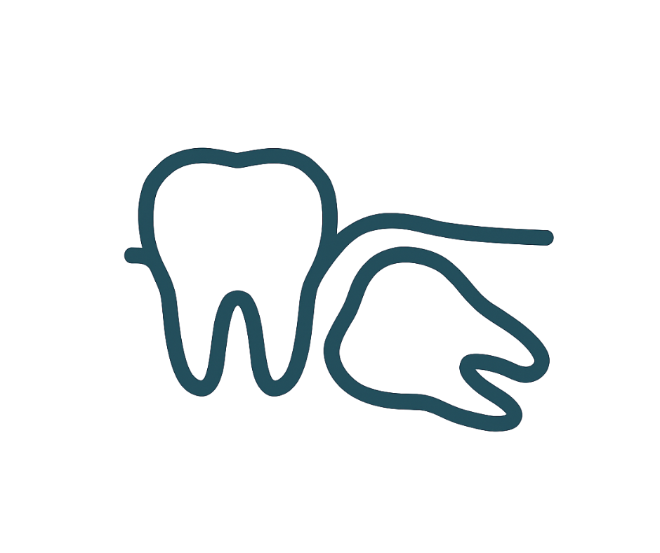 รูปจัดฟัน