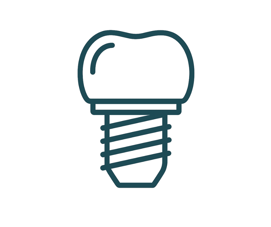 รูปจัดฟัน