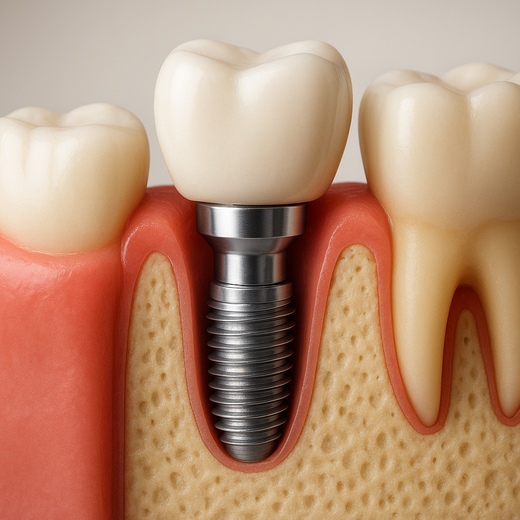 ภาพประกอบการรักษาราก